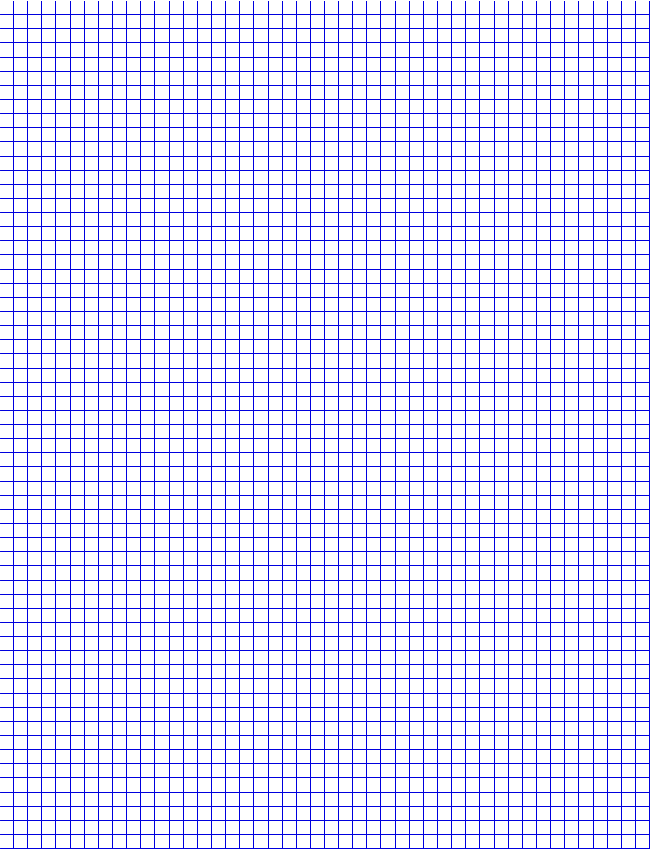 Make custom graph paper online