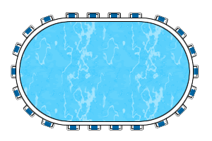 12x16 oval pool