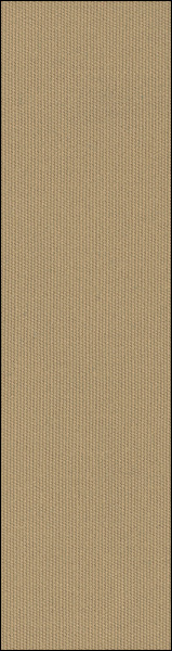 Acylic Sunbrella Fabric Sample - Natural