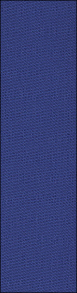 Acylic Sunbrella Fabric Sample - Mediterranean Blue