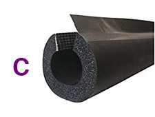 hose insulation