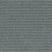 Storm Gray Sun-DURA® marine polyester fabric swatch
