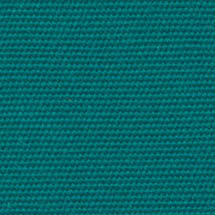 Teal Sun-DURA® marine polyester fabric swatch