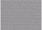 Mist Gray Marine Polyester Fabric Sample