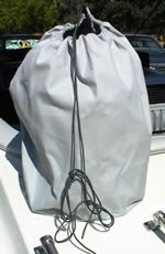 Boat Cover Storage Bag