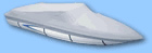 Semi-Custom Boat Cover