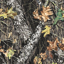Break-Up Country pattern