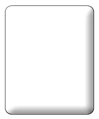Rectangular commercial dome footprint