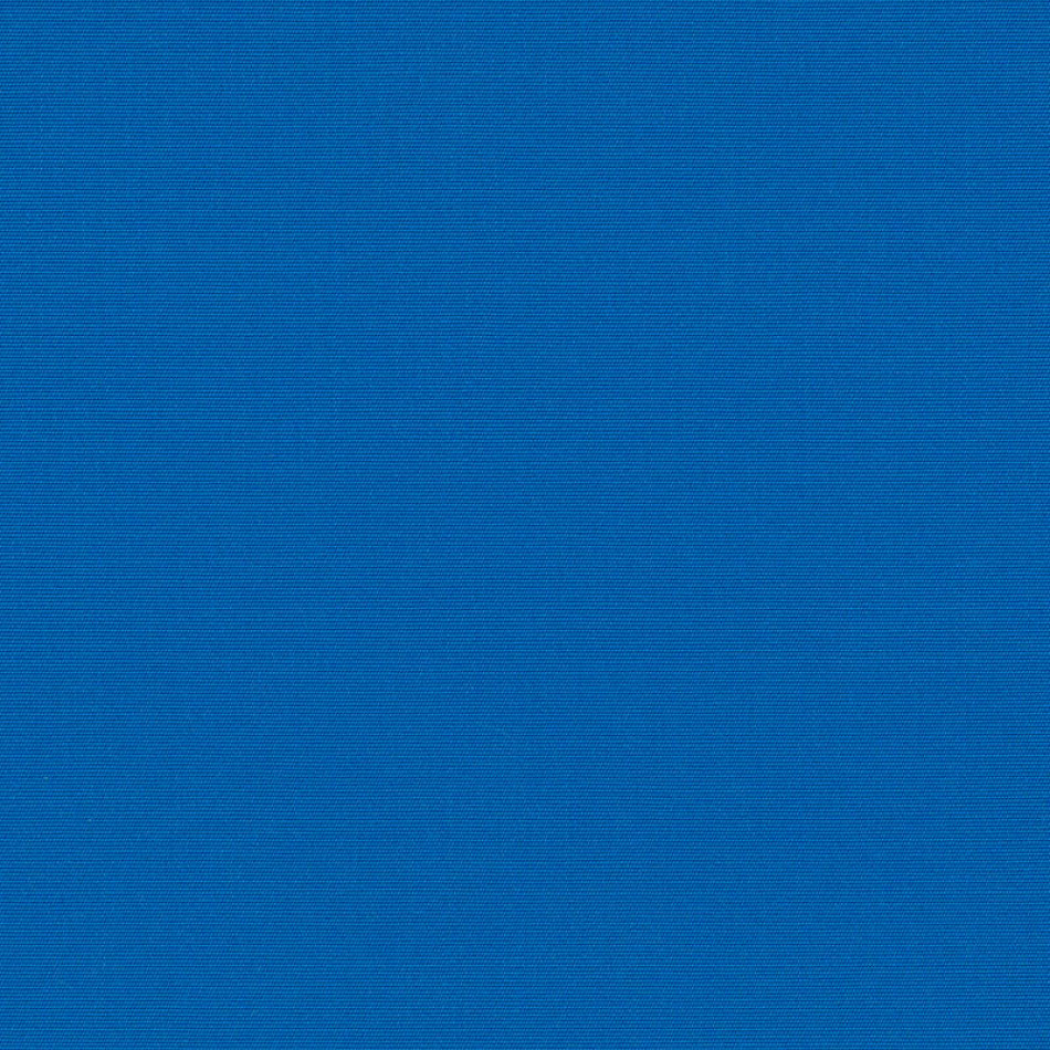 Pacific Blue Sunbrella® fabric swatch