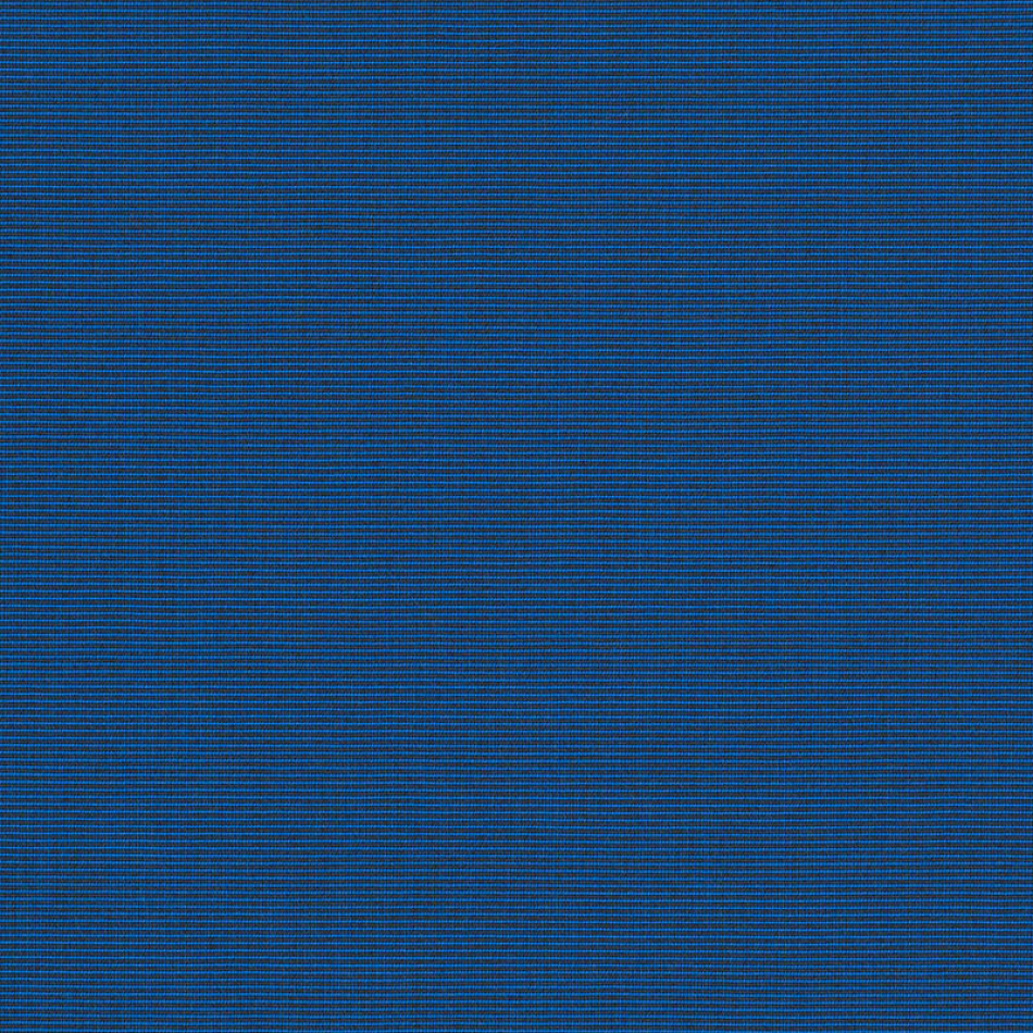 Royal Blue Sunbrella® fabric swatch
