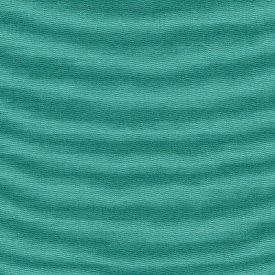 Aquamarine Sunbrella® fabric swatch