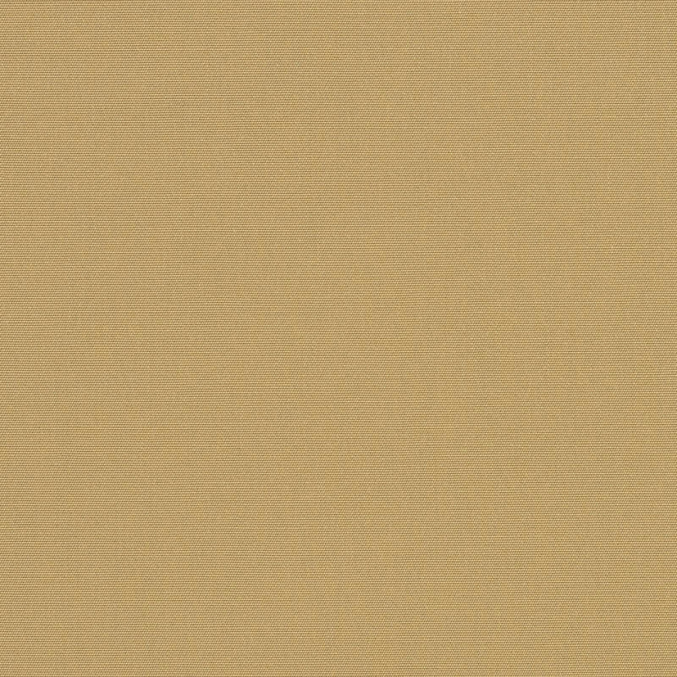 Toast Sunbrella® fabric swatch