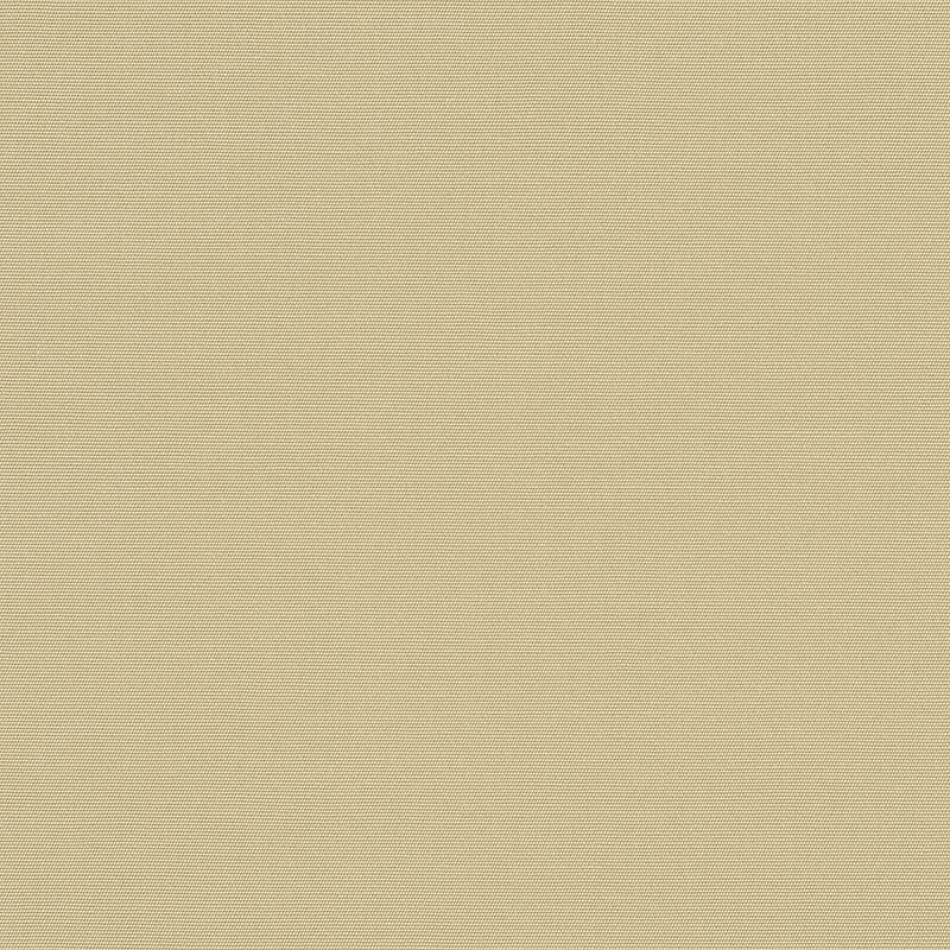 Linen Sunbrella® fabric swatch