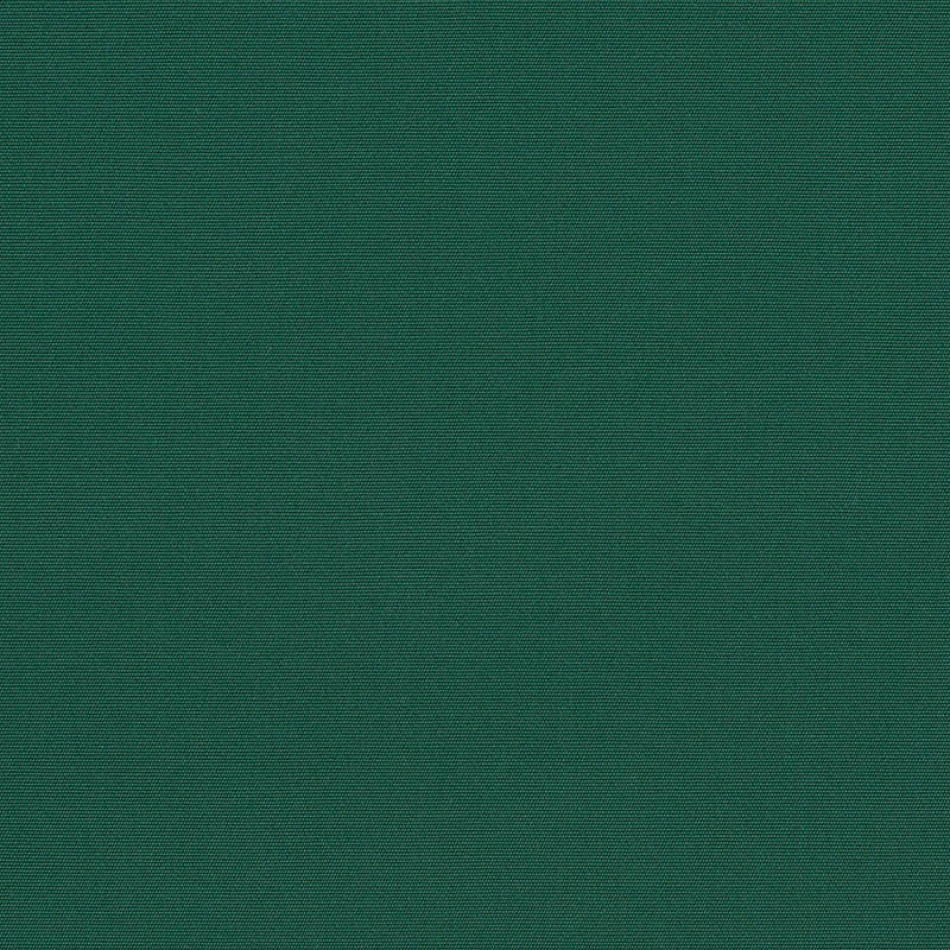 Forest Green Sunbrella® fabric swatch