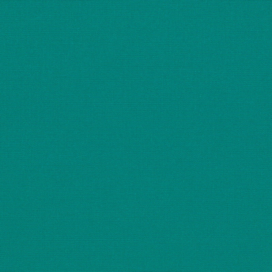 Persian Green Sunbrella® fabric swatch