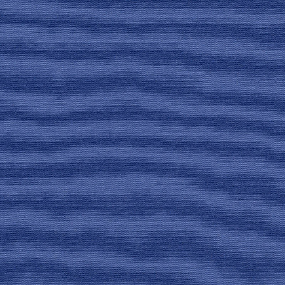 Mediterranean Blue Sunbrella® fabric swatch
