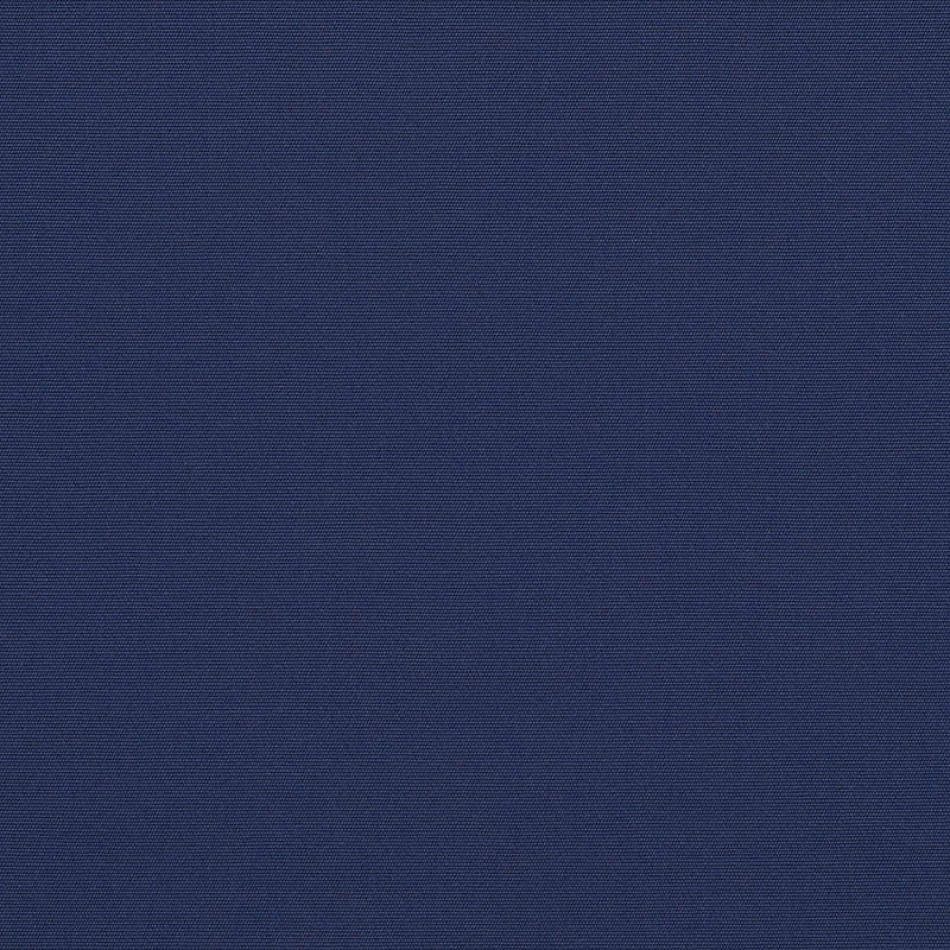 Marine Blue Sunbrella® fabric swatch