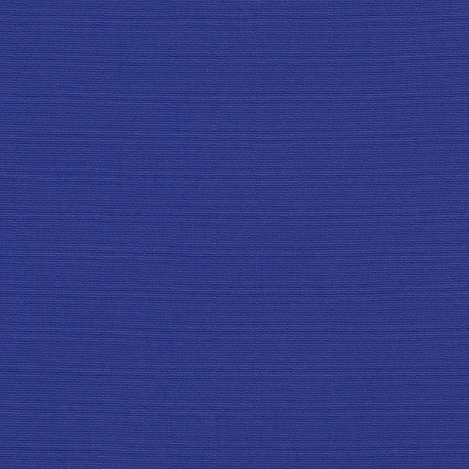 Ocean Blue Sunbrella® fabric swatch