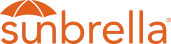 Sunbrella fabric logo
