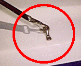 Other bimini buckle