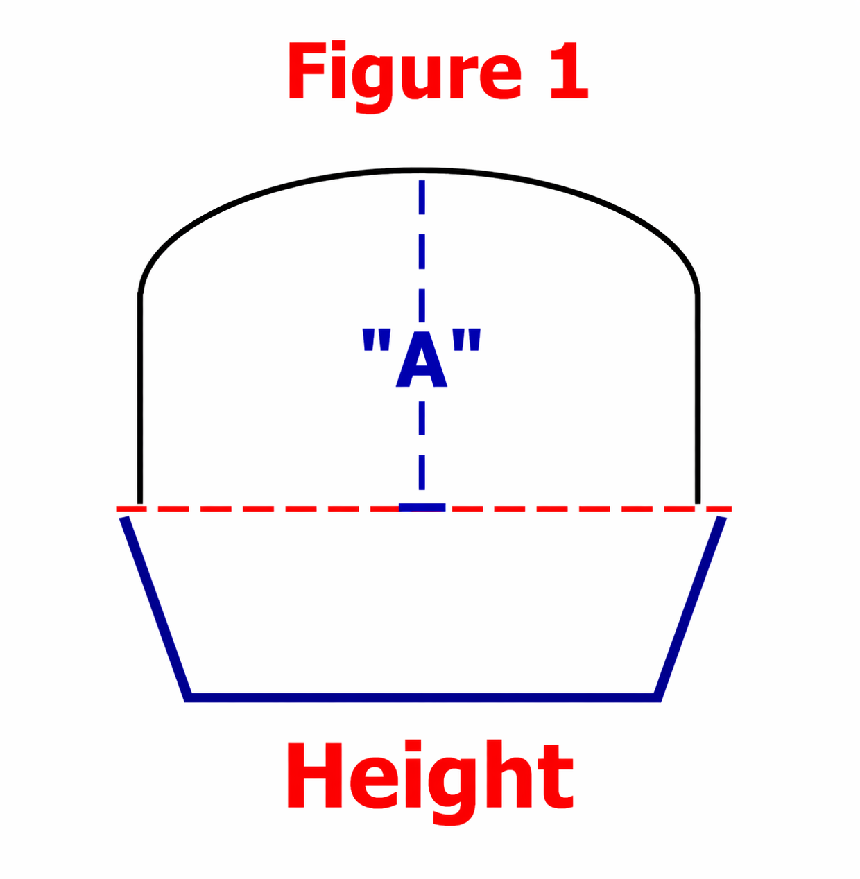bimini top height