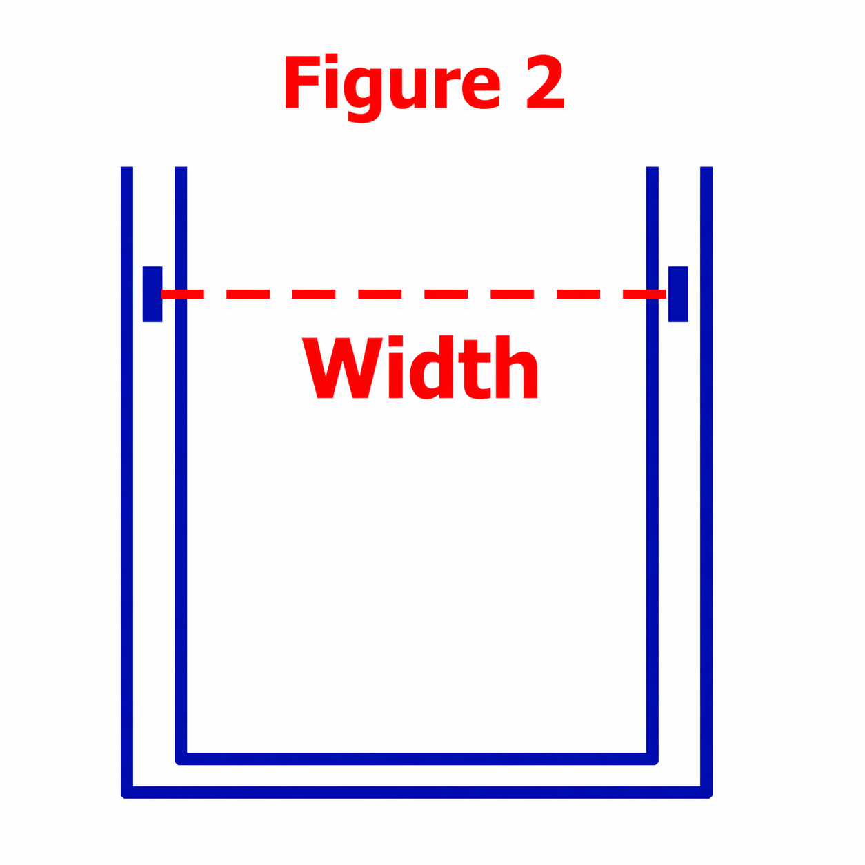 bimini top width