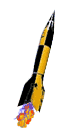 Rocket Bimini Tops