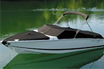 Snap on Boat Covers, Bow Covers and Cockpit Covers