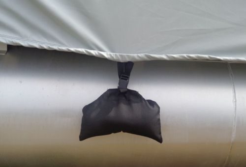 Boat Cover Storage Bag