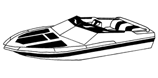 Day Cruiser Boat