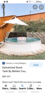 Customer photo 5 for Pool Liners testimonial from Allo K. — Anytown, IL
