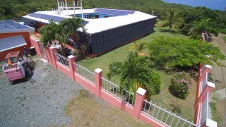 Customer photo 2 for Unusual & Special Projects testimonial from Doug N. — Christiansted, VI