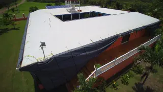 Customer photo 1 for Unusual & Special Projects testimonial from Doug N. — Christiansted, VI