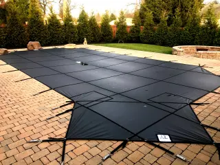 Customer photo 4 for Pool Covers testimonial from Scott W. — Folsom, PA