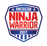 America Ninja Logo