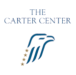 The Carter Center Logo