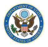 US Department of State Logo