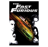 The Fast and Furious Logo