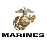 Marines Logo