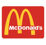 McDonalds Logo