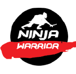 Ninja Warrior Logo