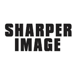 Sharper Image Logo