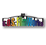 SOS Film Works Logo