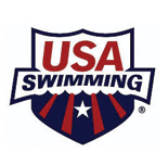 USA Swimming Logo