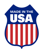 Made in the USA Logo