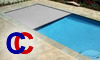 Replacement Automatic Pool Cover