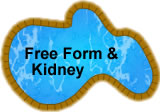 Measuring for Free-Form & Kidney Pool Covers