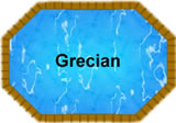 Measure for a Grecian Pool