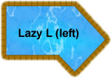 Lazy-L Left Pool