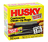 Husky Contractor 3-mil 42 Gal. Clean-Up bags from Home Depot